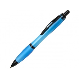 Plastic ballpoint pen 