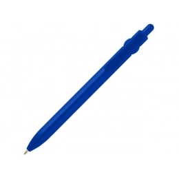 Ballpoint pen made of recycled plastic 