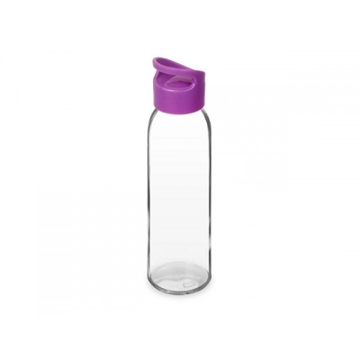 
                                                Glass bottle 