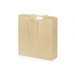 Ambit shopping bag made of non-woven fabric