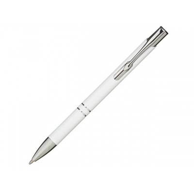 
                                            Ручка металлическая шариковая «Moneta»
                                            