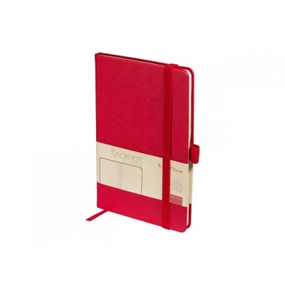 
                                            Блокнот А5  «City»
                                            