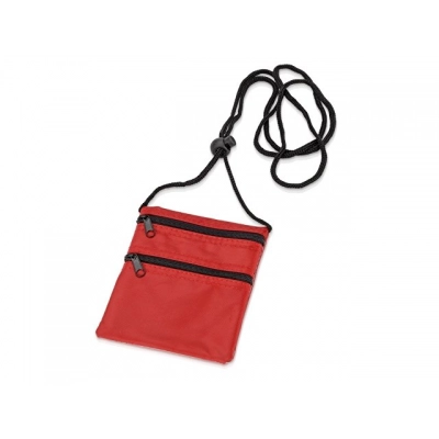 
                                                Travel chest pocket
                                                