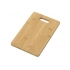 Bamboo cutting board 