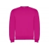 Sweatshirt with fleece 
