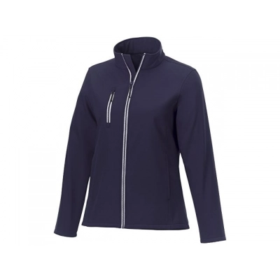 
                                                Orion softshell jacket for women
                                                