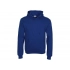 Men's hooded sweatshirt 