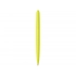 Plastic ballpoint pen 