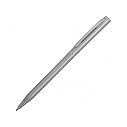 Metal ballpoint pen 