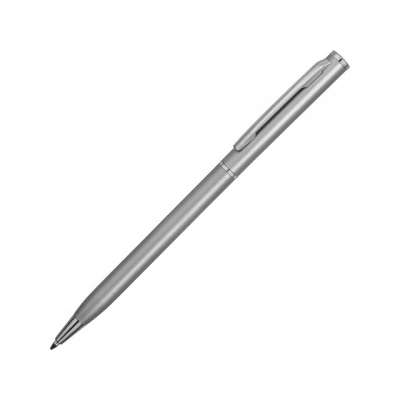 
                                            Ручка металлическая шариковая «Атриум»
                                            