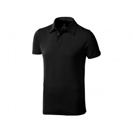 Markham men's polo shirt