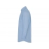 Oxford long sleeve shirt, men's
