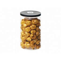 Caramel popcorn 