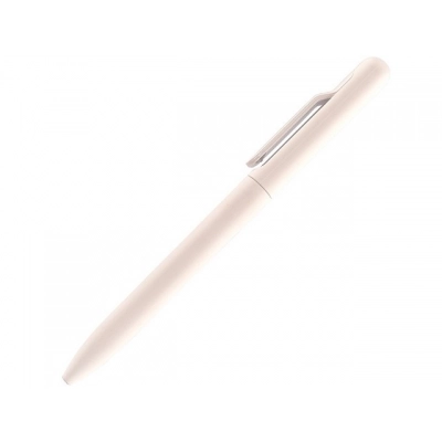 
                                                Plastic ballpoint pen FAMILY SOFIA, soft touch.
                                                