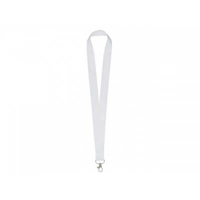 
                                            Sublimation lanyard with carbine, 2.5 cm
                                            