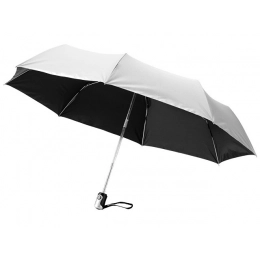 Folding umbrella 