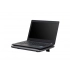 Cooling stand for laptops up to 15.6