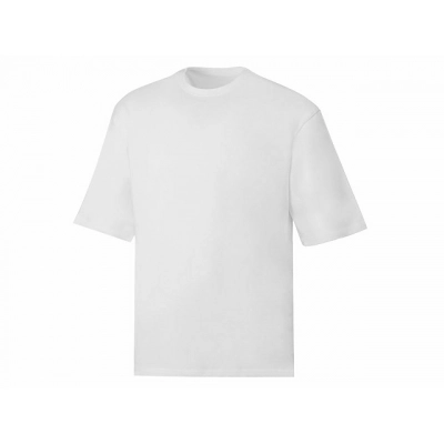 
                                                Oversized T-shirt 
