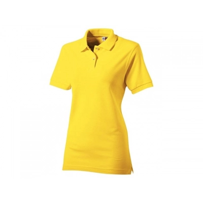 
                                                Boston polo shirt for women
                                                