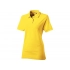 Boston polo shirt for women
