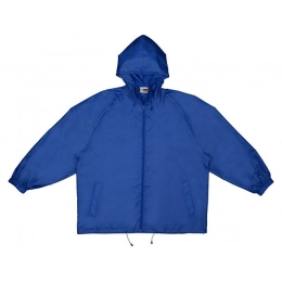 Ветровка мужская в чехле 