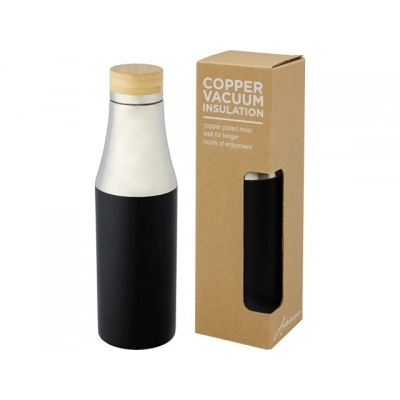 
                                                Thermos bottle 