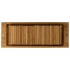 Wooden game 