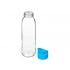 Glass bottle 