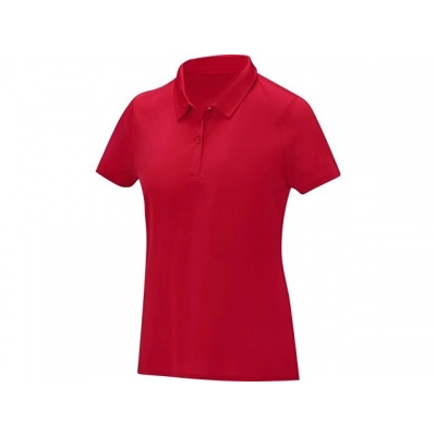 
                                                Deimos women's polo shirt
                                                