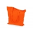 Сумка из хлопка «Carryme 140», 140 г/м2