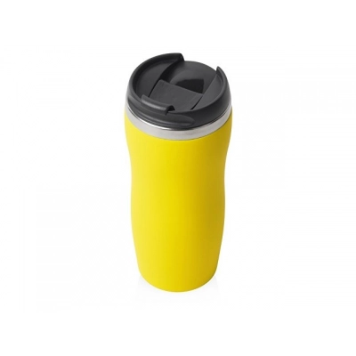 
                                                Термокружка «Double wall mug С1» soft-touch, 350 мл
                                                