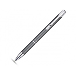 Metal ballpoint pen 