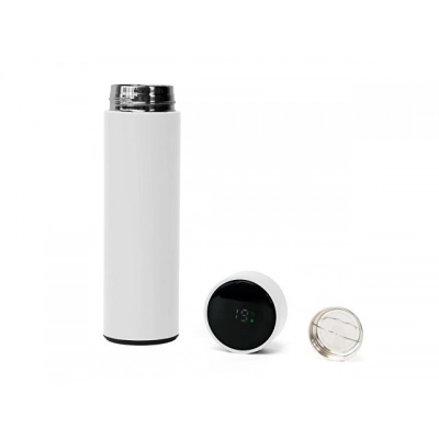 
                                                Thermos FAMILY MARK LED, soft touch.
                                                
