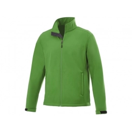 Maxson men's softshell jacket (XL)