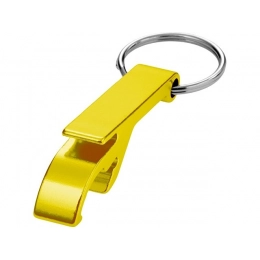 Keychain opener 