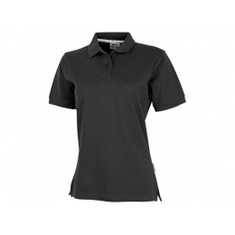 Forehand Women's Polo Shirt