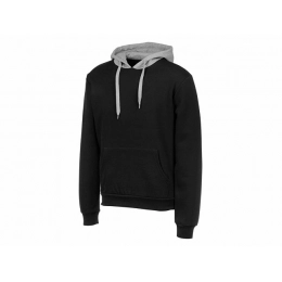 Men's hooded sweatshirt 
