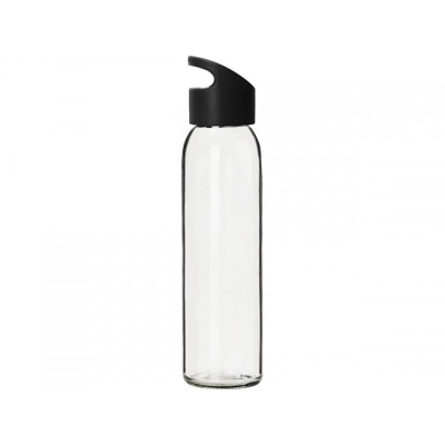 
                                                Glass bottle 