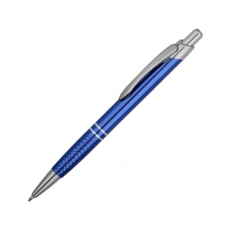 Metal ballpoint pen 