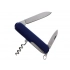 Folding knife, 90 mm, 4 functions