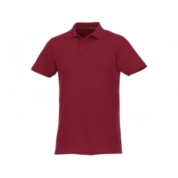 Helios men's polo shirt