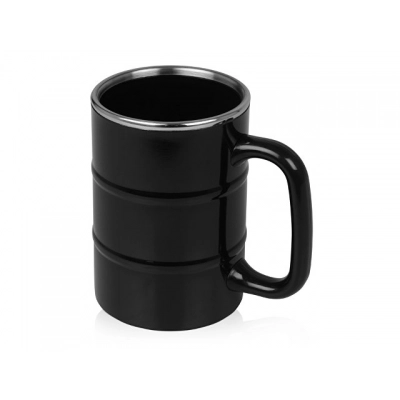 
                                            Barrel Mug
                                            