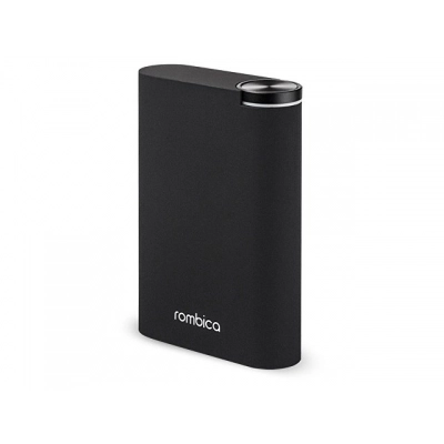 
                                                Внешний аккумулятор «NEO Alfa Black», 8000mAh
                                                