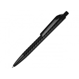 Plastic ballpoint pen Prodir QS40 PMP