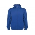 Montblanc Unisex Zipper Sweatshirt