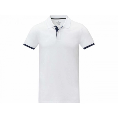 
                                                Morgan men's polo shirt
                                                