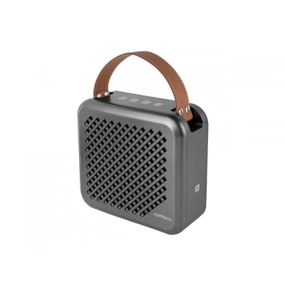 
                                                Portable speaker 