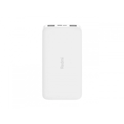 
                                                Внешний аккумулятор «Redmi Power Bank», 10000 мАч
                                                