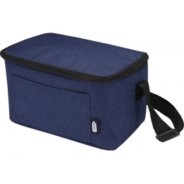 Cooler bag for 6 cans 