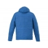 Insulated jacket 